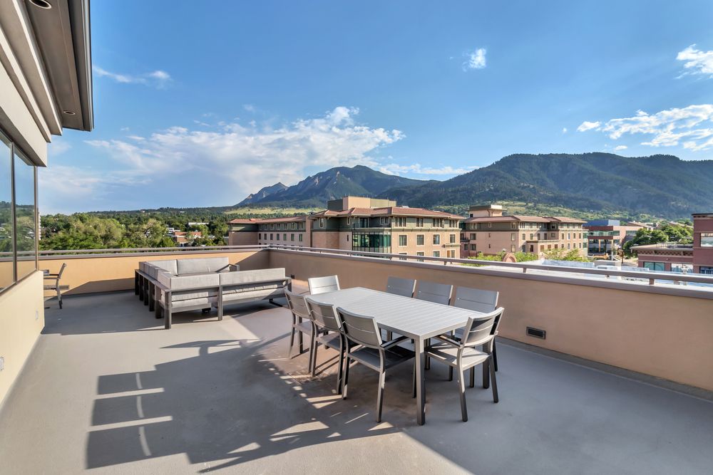 1011 Walnut Street - Units 200, 300, 400, Boulder, CO 80302